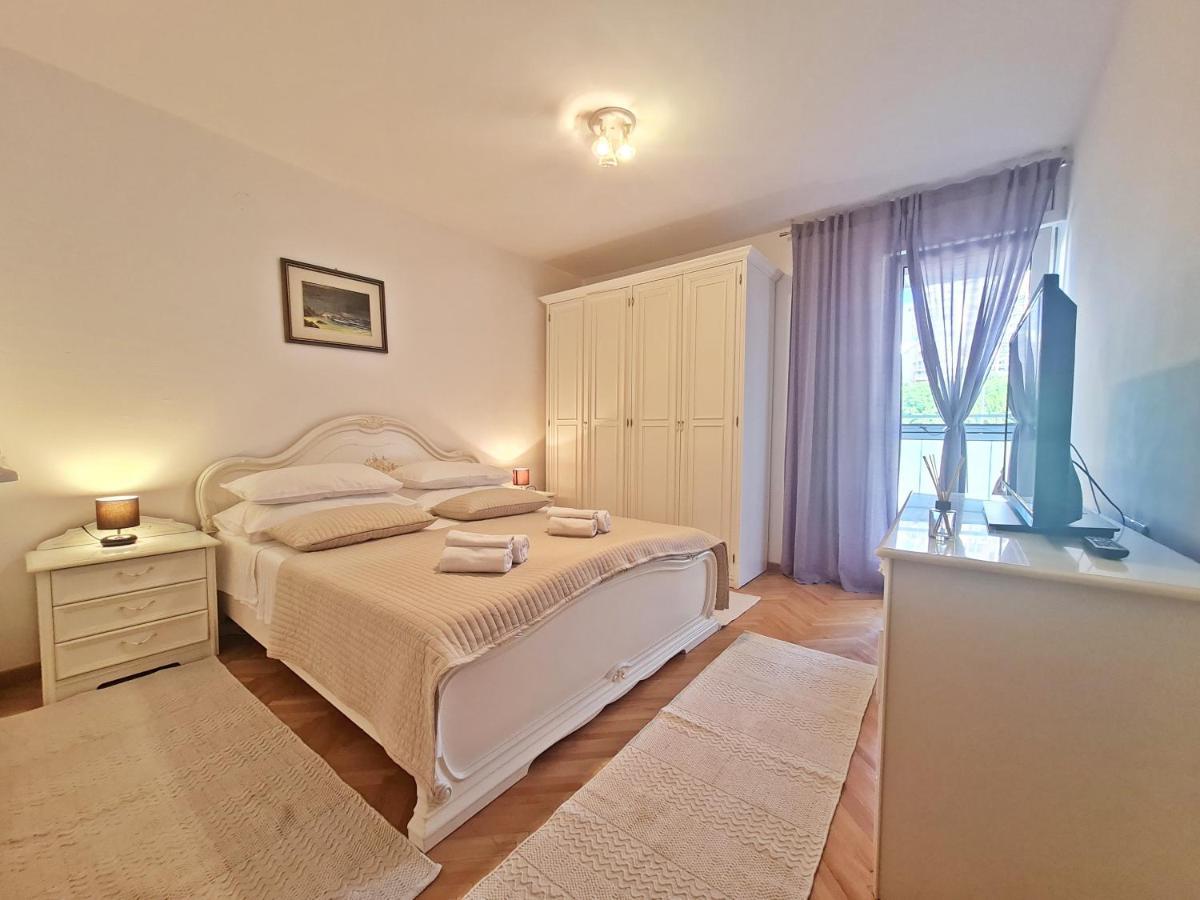 Apartment Nina Marie II スプリト エクステリア 写真