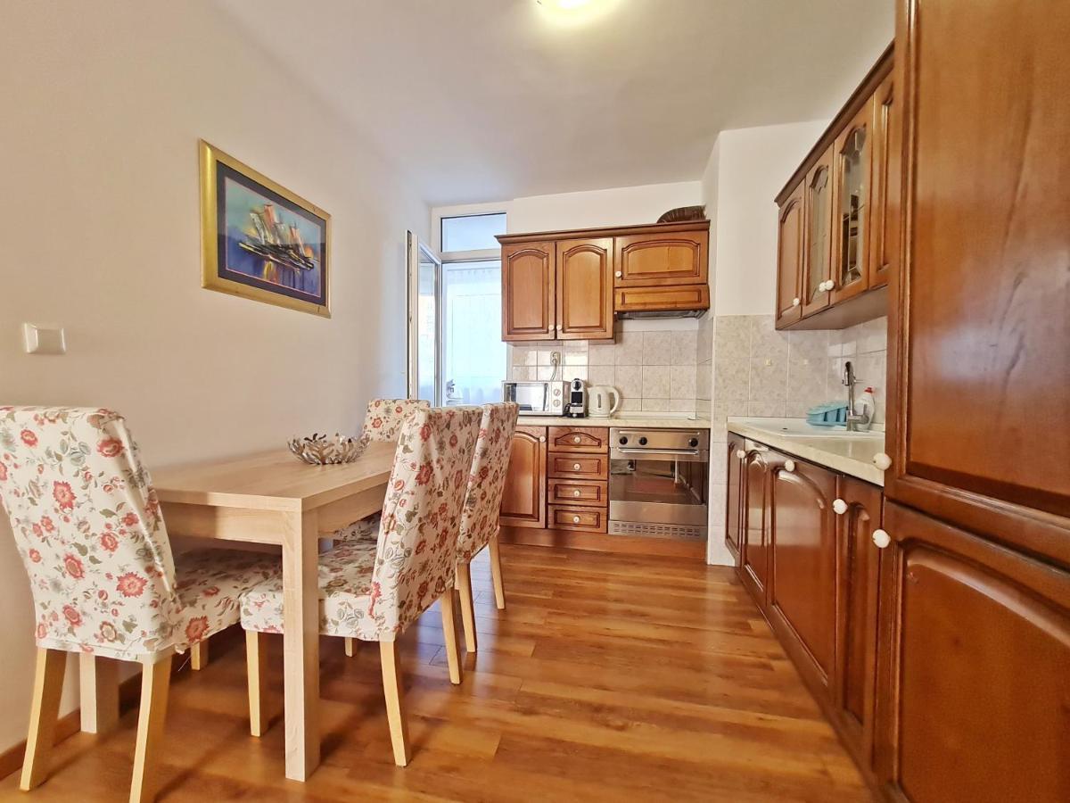 Apartment Nina Marie II スプリト エクステリア 写真