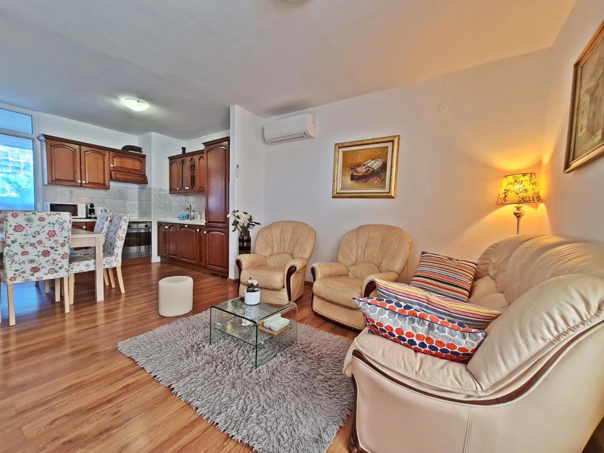 Apartment Nina Marie II スプリト エクステリア 写真
