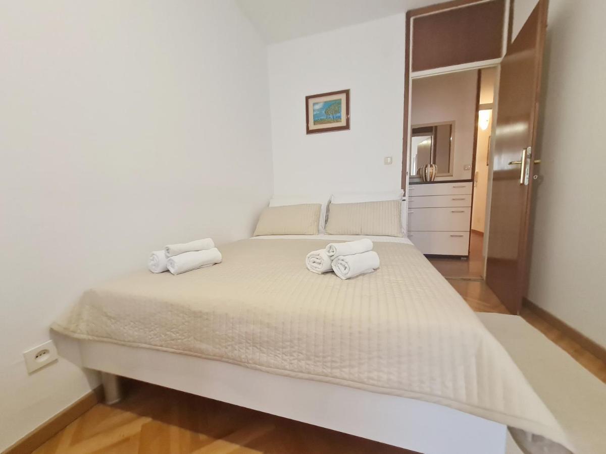 Apartment Nina Marie II スプリト エクステリア 写真