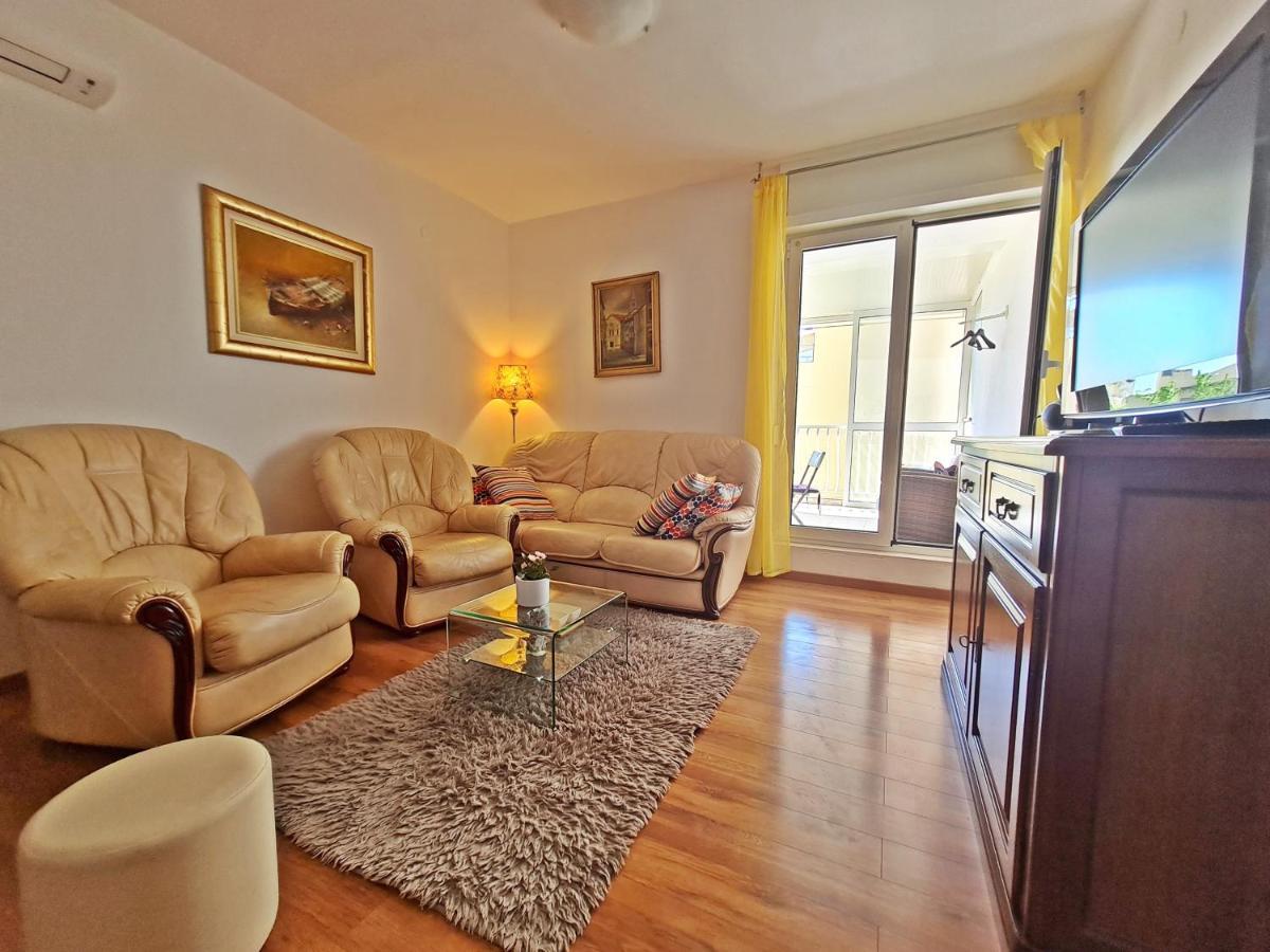 Apartment Nina Marie II スプリト エクステリア 写真