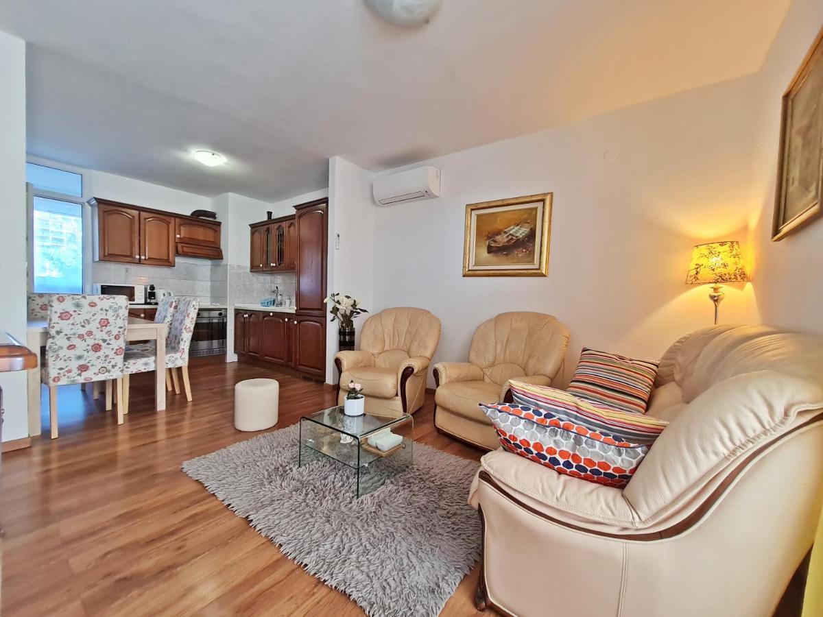 Apartment Nina Marie II スプリト エクステリア 写真