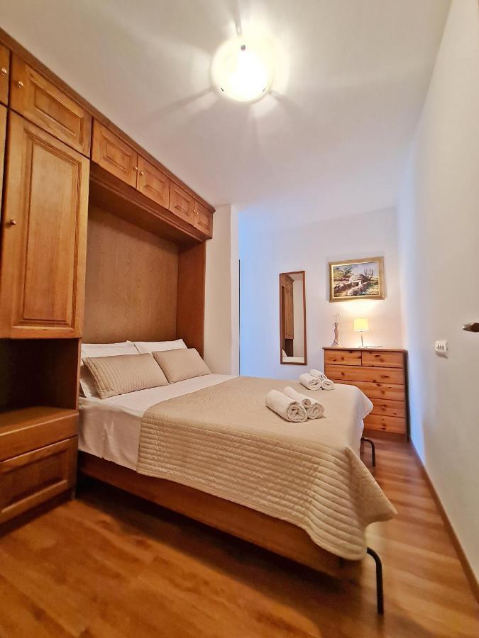 Apartment Nina Marie II スプリト エクステリア 写真