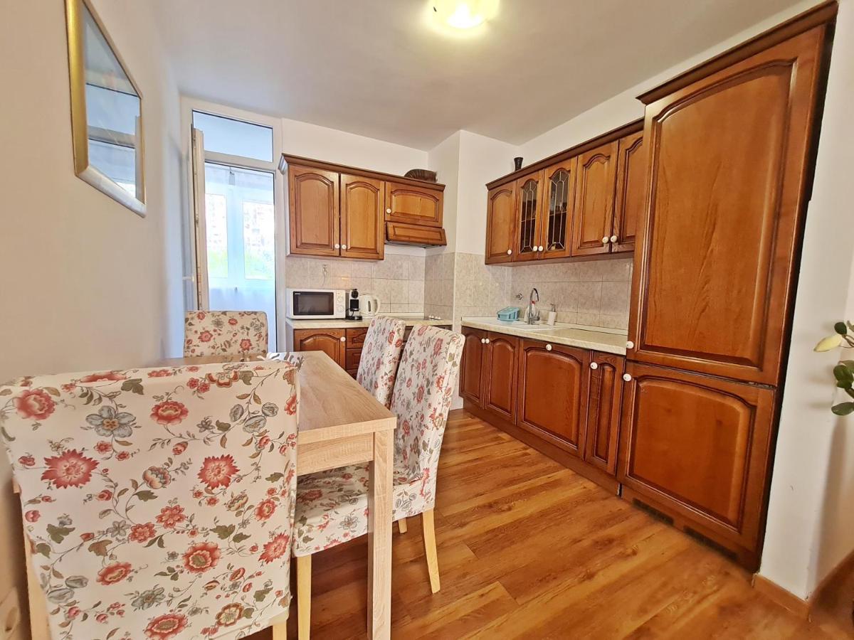 Apartment Nina Marie II スプリト エクステリア 写真