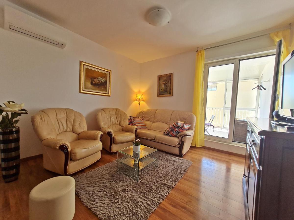 Apartment Nina Marie II スプリト エクステリア 写真